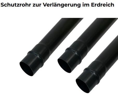 Kabelschutzrohre nach DIN 16873 Kabelschutzrohre aus PVC Kabelschutzrohr nach DIN 16873 Kabelschutzrohre aus PVC